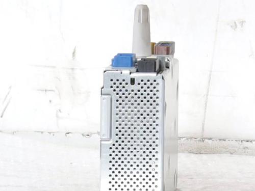 Radio ALFA ROMEO JUNIOR (626_, 627_) Mild Hybrid | BP36070440E6 - Image 4