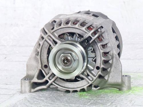 Used Alternator Alternator FIAT TIPO Saloon (356_, 357_) 1.4 (356SXA1B) (95 hp) 31135718 31135718