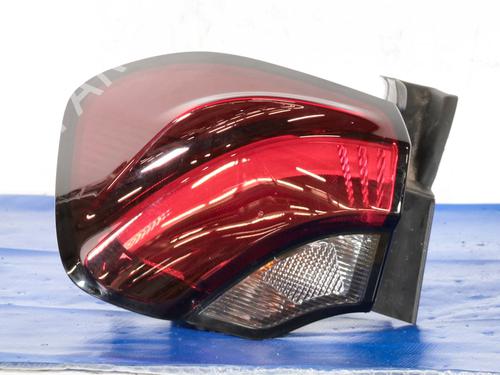 Used Left taillight Left taillight FIAT TIPO Hatchback (356_, 357_) 1.6 Multijet (357HXG1) (131 hp) 30111676 30111676