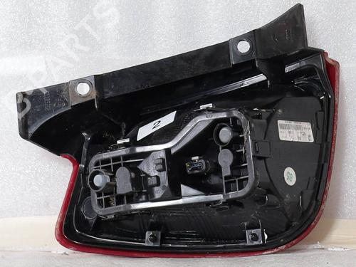 Right taillight FIAT 500 (312_) 1.2 (312AXA1A) | BP37150272C35 - Image 2