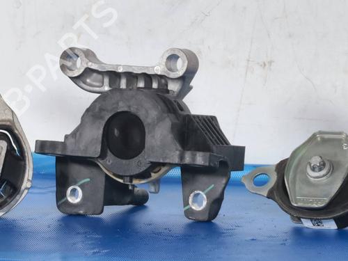 Support de moteur FIAT 500 (312_) 1.0 Mild Hybrid (312.AYD1B) (69 hp) 30859394