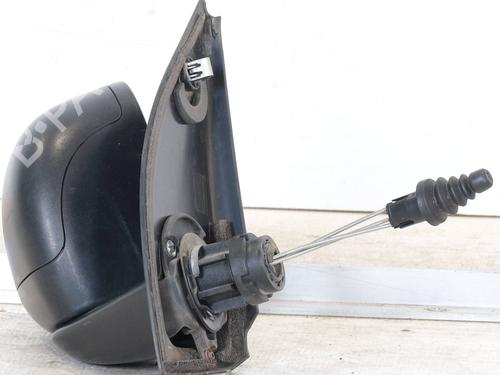 Right mirror FIAT PANDA (169_) 1.1 (169.AXA1A) | BP24954369C27 