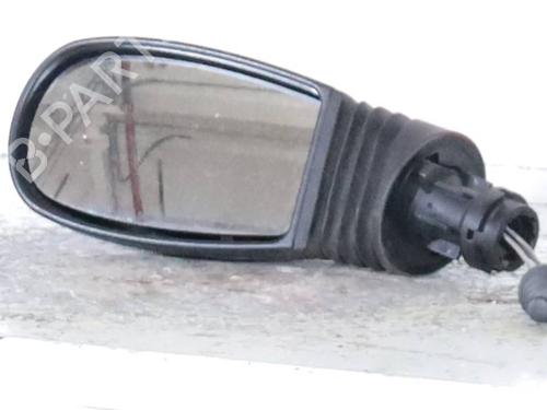 Used Left mirror FIAT PUNTO (188_) 1.2 16V 80 (188.233, .235, .253, .255, .333, .353, .639,... (80 hp) 28495185
