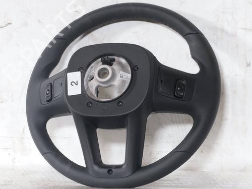Steering wheel JEEP COMPASS (MP, M6, MV, M7) 1.3 HYBRID 4X4 | BP34646412C49 - Image 2