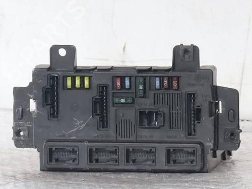 Used Fuse box Fuse box FIAT PANDA (169_) 1.2 (169.AXB11, 169.AXB1A) (60 hp) 33537573 33537573