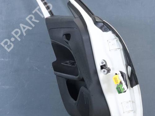 Left front door ABARTH 600e (365) TURISMO | BP37258705C2 - Image 3