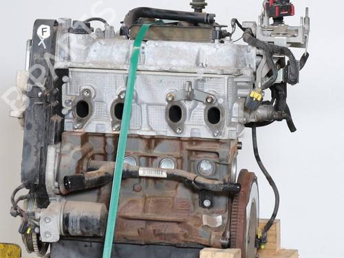 Engine FIAT PANDA (312_, 319_) 1.2 (312PXA1A) | BP25850788M1