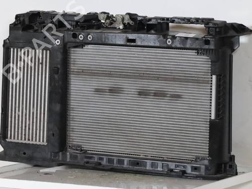 Used AC radiator JEEP AVENGER (J2) GSE T3 (101 hp) 27157431
