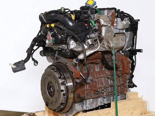 Engine FIAT SCUDO Van 2.0 Multijet 145 (506) | BP39403462M1 - Image 3