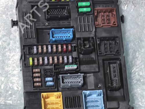 Fuse box ALFA ROMEO JUNIOR (626_, 627_) Electric | BP39403344E1 - Image 2