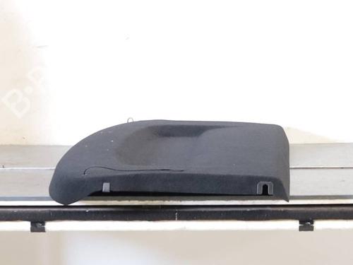 Rear parcel shelf OPEL ASTRA L (OV5) Astra-e (F3ZKWZ) | BP39973367C85 - Image 4