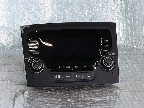 radio-fiat-doblo-cargo-263_-2010-39403179 main image
