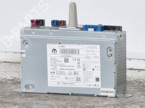 Used Radio Radio FIAT 600e / 600 (365_, 364_) Electric (156 hp) 30178694 30178694