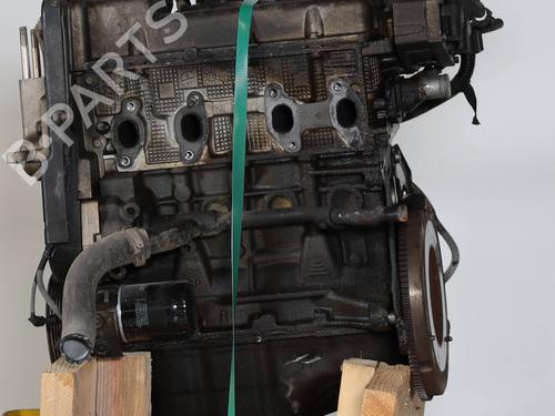 Engine FIAT PANDA (169_) 1.2 (169.AXB11, 169.AXB1A) | BP25793106M1 