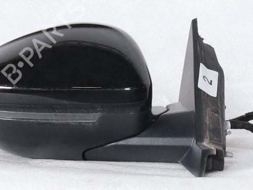 Right mirror ABARTH 600e (365) TURISMO | BP36031940C27 - Image 2