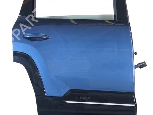 Used Right rear door Right rear door JEEP COMPASS 1.2 Hybrid (146 hp) 30931057 30931057