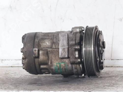 AC compressor OPEL TIGRA TwinTop (X04) 1.4 (R97) | BP33734370M34 - Image 3