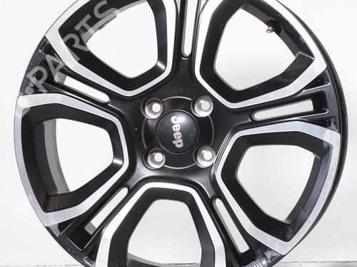 Used Rim Rim JEEP AVENGER (J2) 1.2 T3 e-Hybrid (110 hp) 36404241 36404241