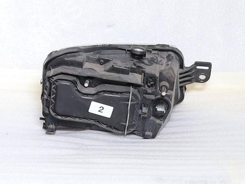 Left headlight FIAT PANDA (169_) 1.1 (169.AXA1A) | BP37662554C28 - Image 2