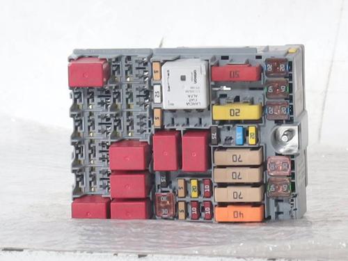 Used Fuse box Fuse box ALFA ROMEO TONALE (965_) 1.3 Hybrid Q4 (280 hp) 36217138 36217138