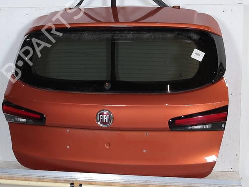 Tailgate FIAT TIPO Hatchback (356_, 357_) 1.4 (356HXF1B) | BP23133555C6 