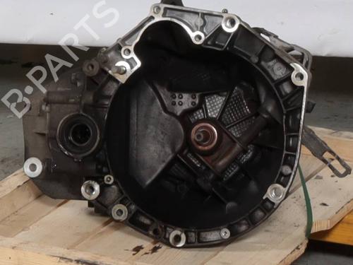 gearbox-fiat-panda-169_-2003-29530232 main image