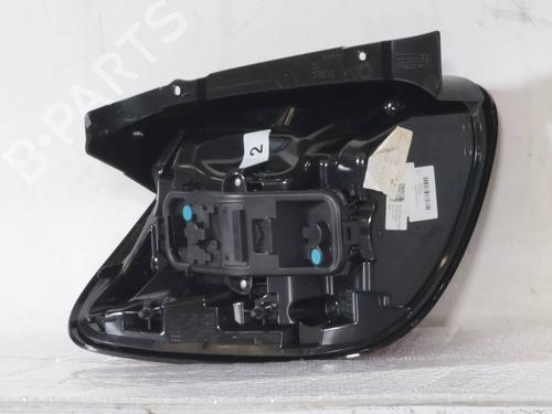 Right taillight FIAT 500X (334_) 1.0 (334.AXN1B) | BP31902185C35