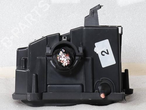 Fuse box JEEP COMPASS EV | BP39261728E1 - Image 3