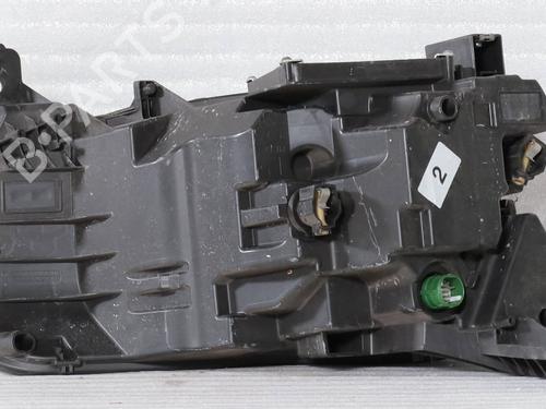 Venstre forlygte JEEP AVENGER (J2) 1.2 GSE T3 | BP38644561C28 - Image 2
