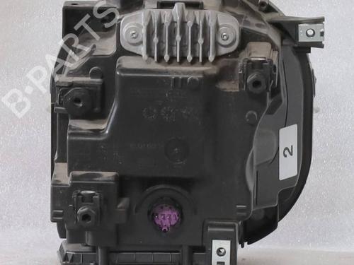Left headlight JEEP RENEGADE SUV (BU, B1, BV) 1.3 PHEV 4Xe | BP37231300C28 - Image 3