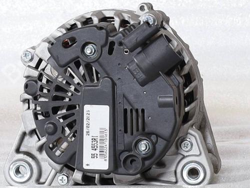 Alternator CITROËN C4 CACTUS 1.2 VTi 82 | BP39199156M7 - Image 3