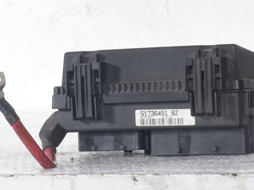 Used Fuse box Fuse box FIAT GRANDE PUNTO (199_) 1.2 (65 hp) 33537558 33537558