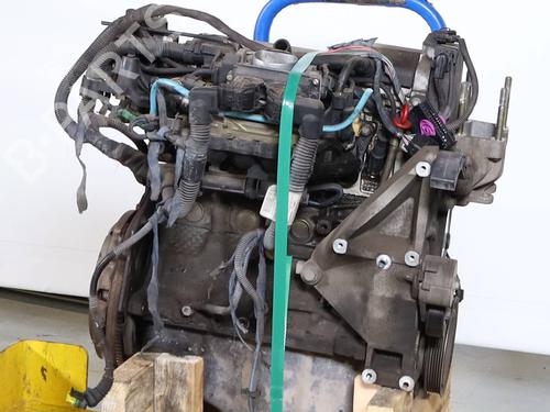 Used Engine Engine FIAT PUNTO (188_) 1.2 60 (188.030, .050, .130, .150, .230, .250) (60 hp) 35974066 35974066