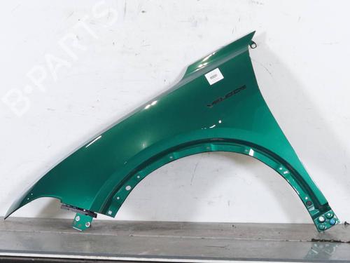 Used Left front fenders Left front fenders ALFA ROMEO TONALE (965_) 1.3 Hybrid Q4 (280 hp) 33734041 33734041