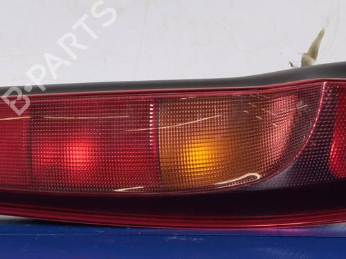 Used Left taillight FIAT PUNTO (188_) 1.2 60 (188.030, .050, .130, .150, .230, .250) (60 hp) 29826758