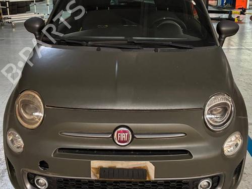 Peças FIAT 500 (312_) 1.2 (312AXA1A) 4862445