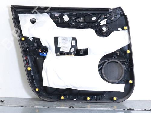 Høyre frontpanel ALFA ROMEO STELVIO (949_) 2.9 Q4 (949.AXG2A, 949.AXH2A, 949.AXS2A) | BP30930993C59 - Image 2