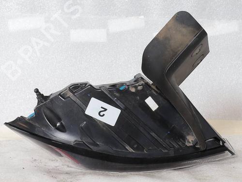 Left taillight ALFA ROMEO TONALE (965_) 1.3 Hybrid Q4 | BP38644868C34 - Image 2