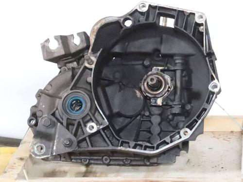 Used Gearbox LANCIA YPSILON (843_) 1.3 JTD (843.AXD11, 843.AXD1A) (70 hp) 28192626