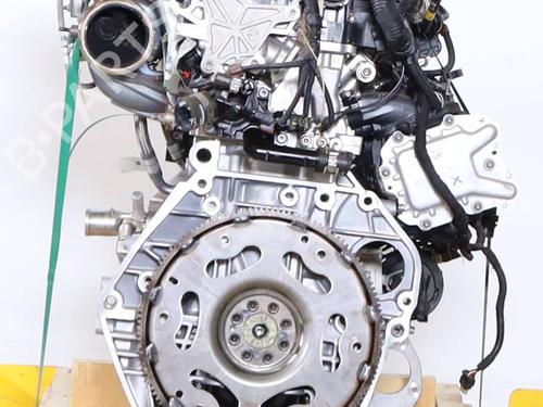 Engine JEEP RENEGADE SUV (BU, B1, BV) 2.4 | BP36963740M1 - Image 2