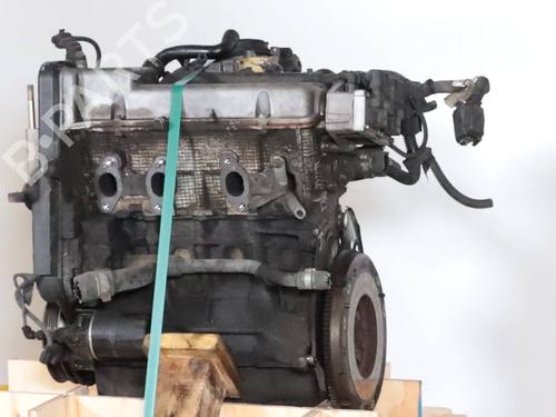 Engine FIAT PANDA (169_) 1.2 (169.AXB11, 169.AXB1A) | BP27703557M1 - Image 2