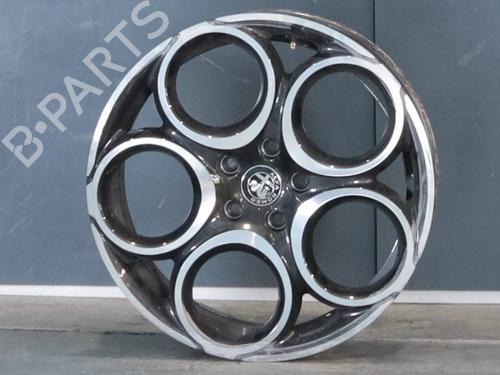 Used Rim Rim ALFA ROMEO TONALE (965_) 1.3 Hybrid Q4 (280 hp) 33537388 33537388
