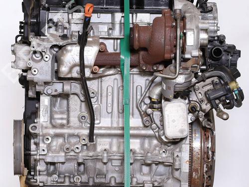 Used Engine Engine 39164318 39164318