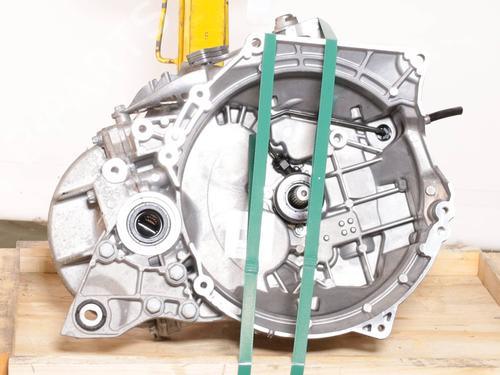 Used Gearbox Gearbox OPEL ASTRA K Sports Tourer (B16) 1.5 CRDI (35) (122 hp) 40596257 40596257