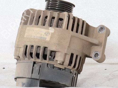 Alternator LANCIA YPSILON (843_) 1.2 (843.AXB1A) | BP37072896M7 - Image 5