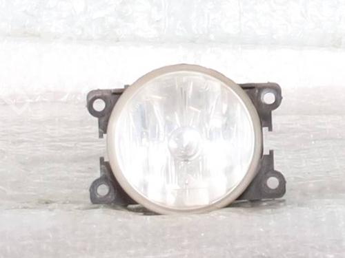Used Left front fog light Left front fog light CITROËN C3 II (SC_) 1.1 i (60 hp) 39716421 39716421