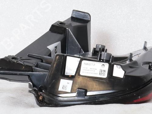 Left taillight FIAT 500e (332_) Elektro 3+1 (FA1) | BP37072888C34 - Image 3