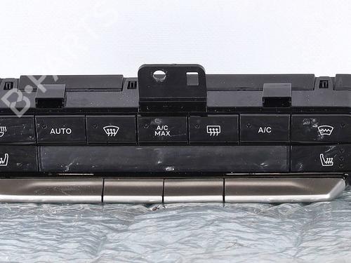 Used Climate control Climate control 39403405 39403405
