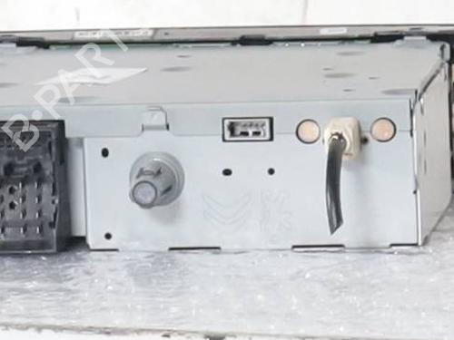 Radio CITROËN C3 Picasso (SH_) 1.6 HDI 90 | BP36835331E6 - Image 3