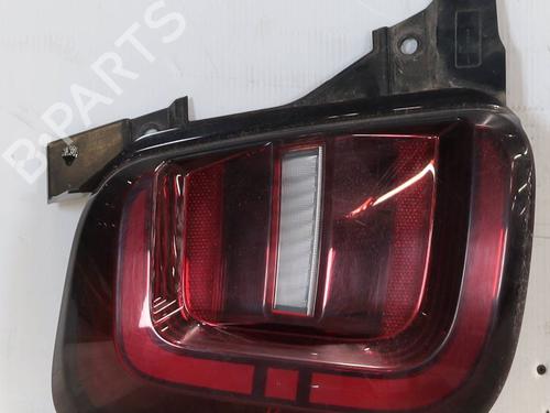 Used Left taillight Left taillight FIAT 500e Convertible (332_) Elektro (FA1) (95 hp) 23683045 23683045